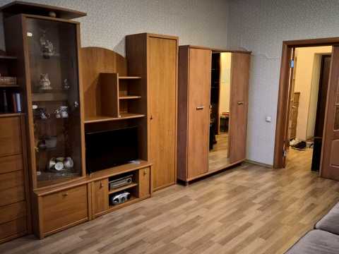 квартира за адресою Левка Лук'яненка вул. (Маршала Тимошенка), 21к6