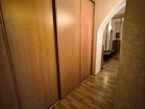 квартира за адресою Левка Лук'яненка вул. (Маршала Тимошенка), 21к6
