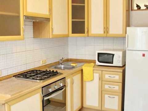 квартира за адресою Велика Васильківська вул. (Червоноармійська), 16