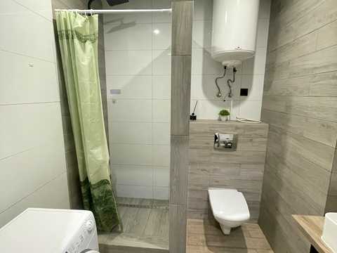 квартира по адресу Миколы Бажана просп., 17-А