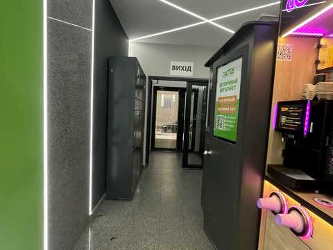 квартира по адресу Миколы Бажана просп., 17-А