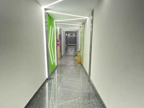 квартира по адресу Миколы Бажана просп., 17-А