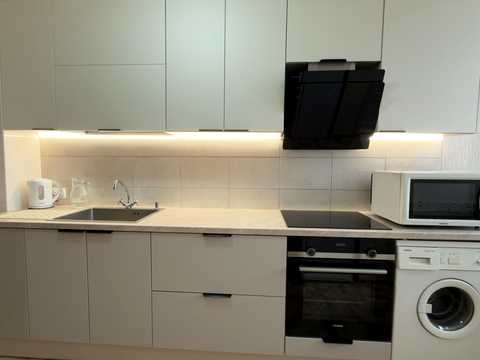 квартира по адресу Киев, Тополёвая ул., 4-8