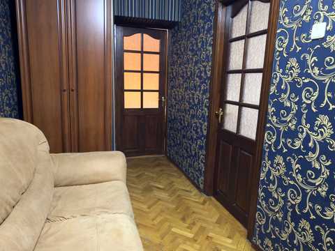 квартира по адресу Киев, Тополёвая ул., 4-8