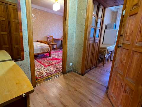 квартира по адресу Киев, Дарницкий бульв., 21