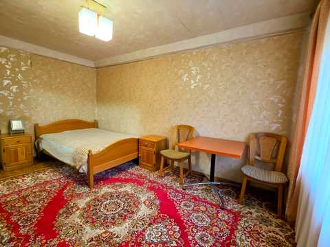 квартира по адресу Киев, Дарницкий бульв., 21