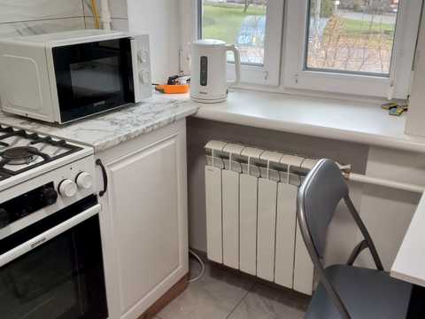 квартира за адресою Київ, Верховної Ради бульв., 33/1