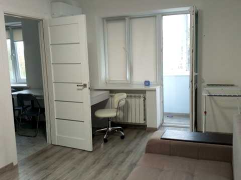 квартира за адресою Київ, Верховної Ради бульв., 33/1
