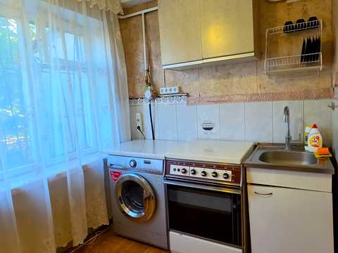 квартира по адресу Киев, Дарницкий бульв., 21