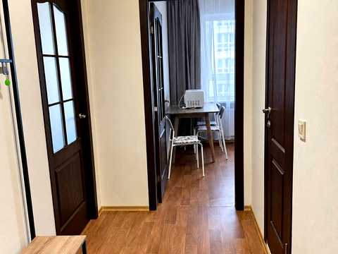 квартира по адресу Бориса Гмыри ул., 16