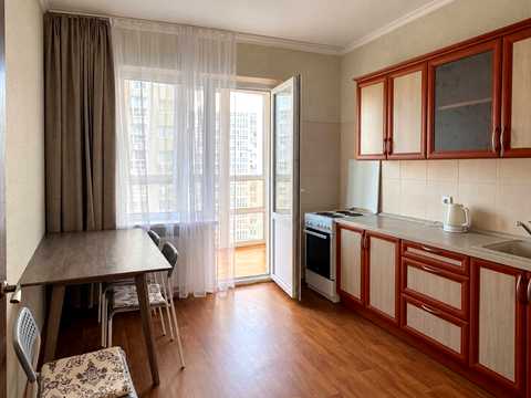 квартира по адресу Бориса Гмыри ул., 16