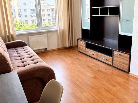 квартира по адресу Бориса Гмыри ул., 16
