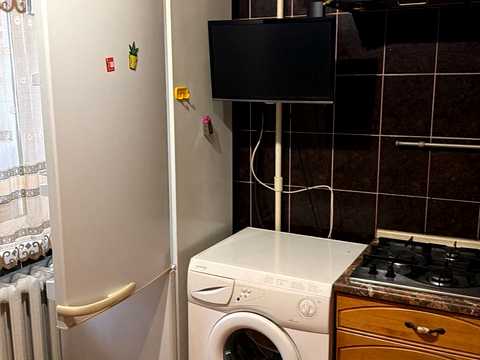 квартира за адресою Гната Юри вул., 18-А