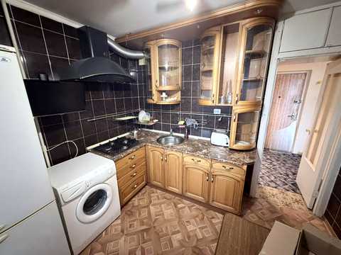 квартира за адресою Гната Юри вул., 18-А
