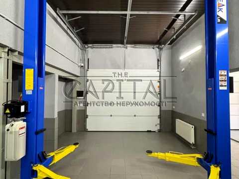 коммерческая по адресу Центральная ул., 4