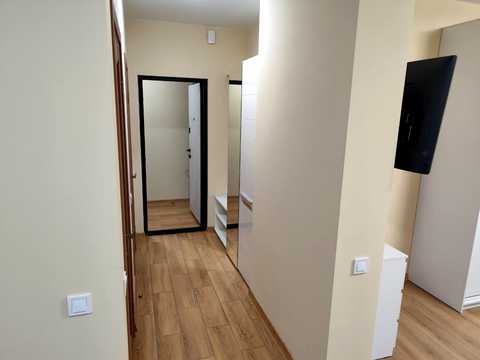 квартира по адресу Киев, Краковская ул., 27