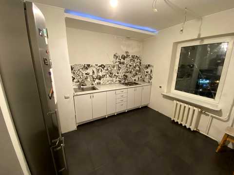 квартира за адресою Київ, Петра Григоренка просп., 18-А