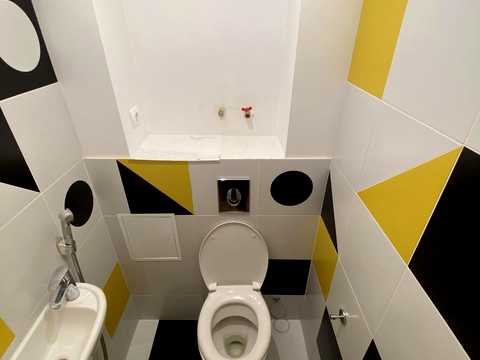 квартира за адресою Київ, Петра Григоренка просп., 18-А