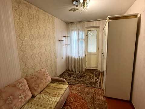 квартира по адресу Новополевая ул., 97-Б
