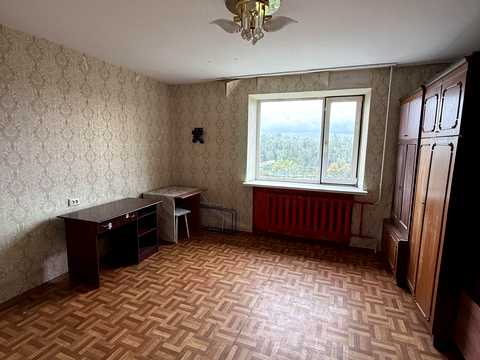 квартира по адресу Новополевая ул., 97-Б