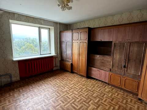 квартира по адресу Новополевая ул., 97-Б