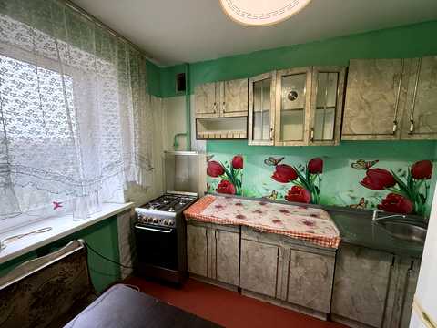 квартира по адресу Новополевая ул., 97-Б