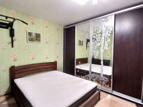 квартира по адресу Александра Попова ул., 3