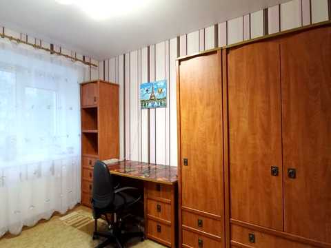 квартира по адресу Александра Попова ул., 3
