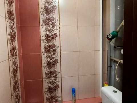 квартира по адресу Александра Попова ул., 3
