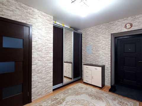 квартира по адресу Александра Попова ул., 3