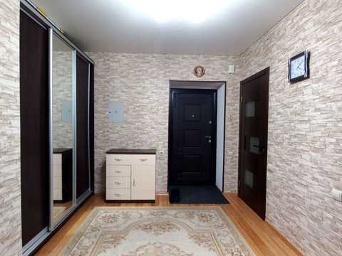 квартира по адресу Александра Попова ул., 3