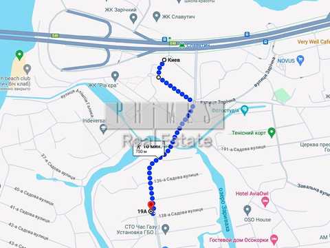 будинок за адресою 138-ма Садова вул.