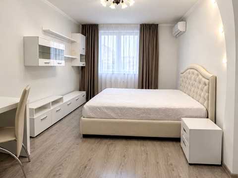 квартира за адресою Смілянська вул., 15