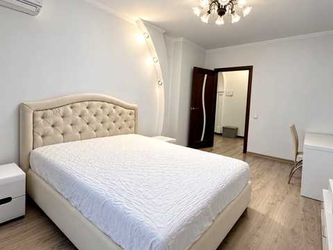 квартира за адресою Смілянська вул., 15