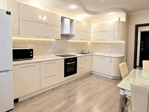 квартира за адресою Смілянська вул., 15