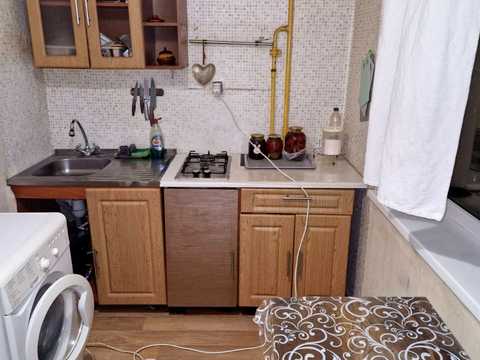 квартира за адресою Ризька вул., 14