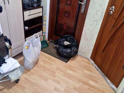 квартира за адресою Ризька вул., 14