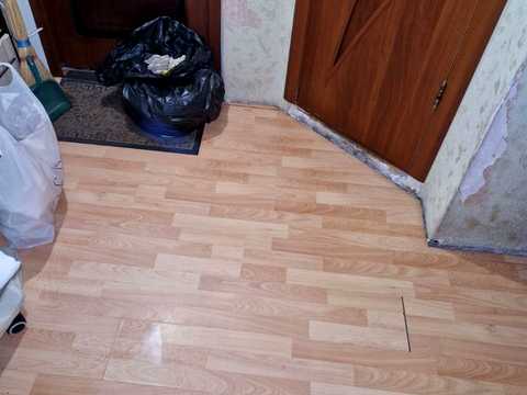 квартира за адресою Ризька вул., 14