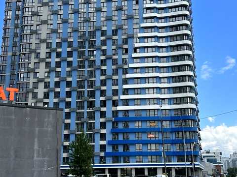 квартира по адресу Днепровская набережная ул., 17-К