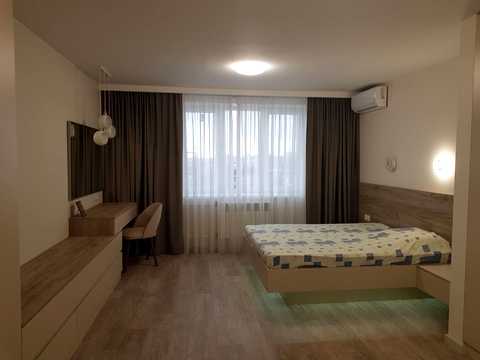 квартира по адресу Отакара Яроша ул., 16а