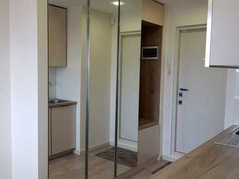 квартира по адресу Отакара Яроша ул., 16а