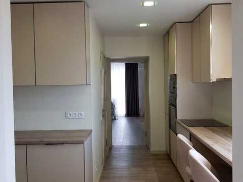 квартира по адресу Отакара Яроша ул., 16а