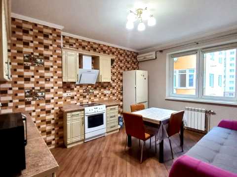 квартира за адресою Юрія Кондратюка вул., 5