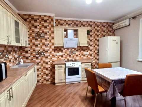 квартира за адресою Юрія Кондратюка вул., 5