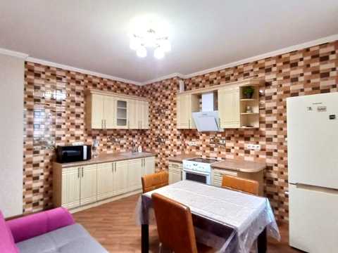 квартира за адресою Юрія Кондратюка вул., 5