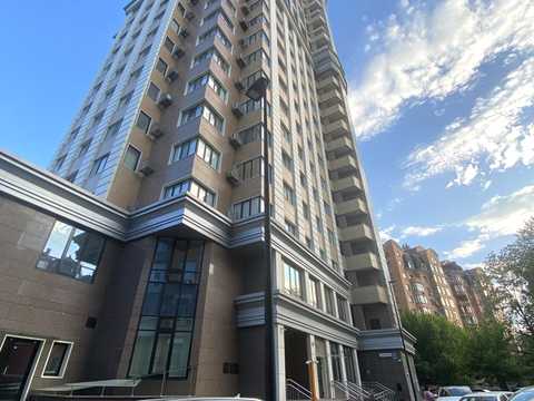 квартира по адресу Саксаганского ул., 37-К