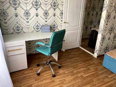 квартира за адресою Смілянська вул., 19