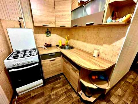 квартира по адресу Армянская ул., 29