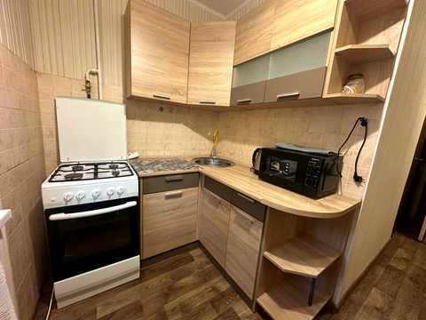 квартира по адресу Армянская ул., 29