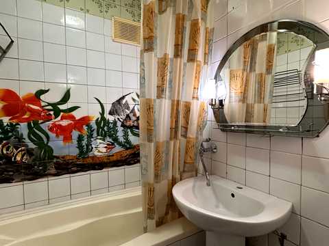 квартира за адресою Дніпро, Івана Багряного вул. (Агнії Барто), 13